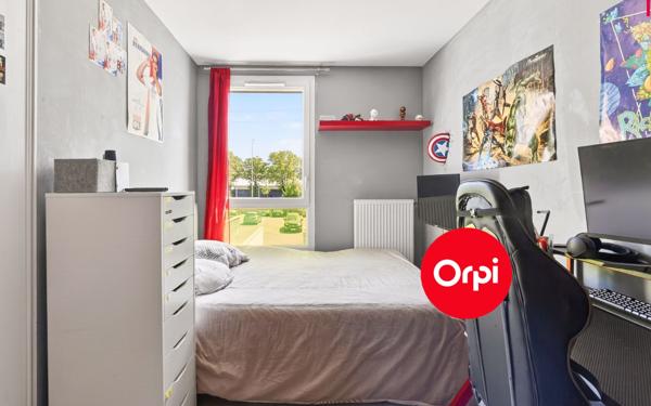Appartement à vendre    4 pièces • 82,67 m2 Saint-Priest