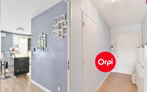 Appartement à vendre    4 pièces • 82,67 m2 Saint-Priest