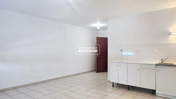 Appartement 1 pièce – 35 m² environ à Saint-Herblain (ref : 1997T-CG)