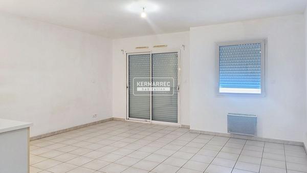 Appartement 1 pièce – 35 m² environ à Saint-Herblain (ref : 1997T-CG)