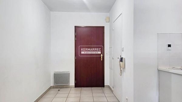 Appartement 1 pièce – 35 m² environ à Saint-Herblain (ref : 1997T-CG)