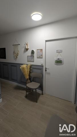 Murs commerciaux  à vendre 91 m² Saint-Chaptes
