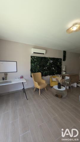 Murs commerciaux  à vendre 91 m² Saint-Chaptes