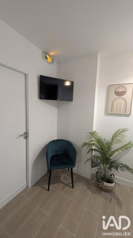 Murs commerciaux  à vendre 91 m² Saint-Chaptes