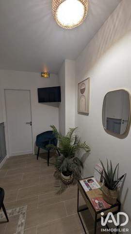 Murs commerciaux  à vendre 91 m² Saint-Chaptes