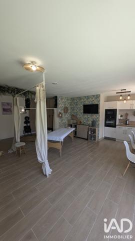 Murs commerciaux  à vendre 91 m² Saint-Chaptes