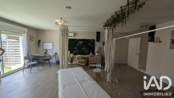 Murs commerciaux  à vendre 91 m² Saint-Chaptes