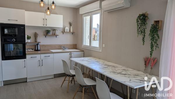 Murs commerciaux  à vendre 91 m² Saint-Chaptes