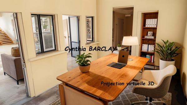 Local commercial à LE VAUCLIN (97280)