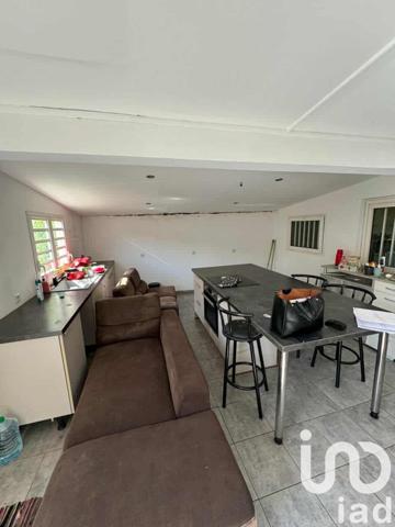 Maison à vendre 7 pièces 116 m² Petite-Île