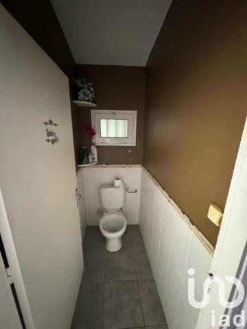 Maison à vendre 7 pièces 116 m² Petite-Île