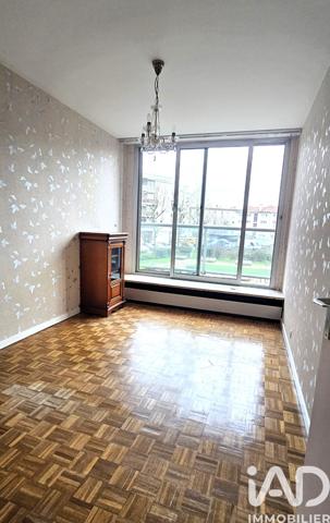 Appartement à vendre 5 pièces 103 m² Le Havre