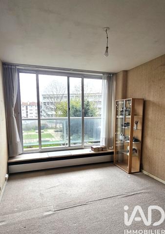 Appartement à vendre 5 pièces 103 m² Le Havre