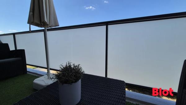 Appartement 3 pièce(s)