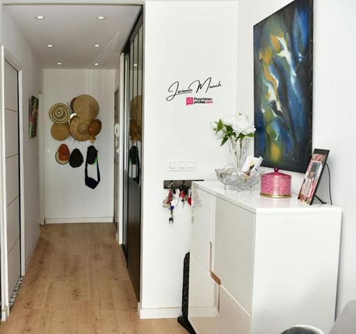 Appartement Vue mer, 2 pièces 54 m2 Env - Côte d'Azur