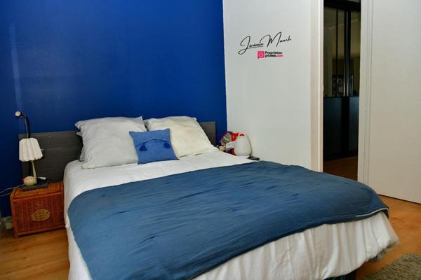 Appartement Vue mer, 2 pièces 54 m2 Env - Côte d'Azur