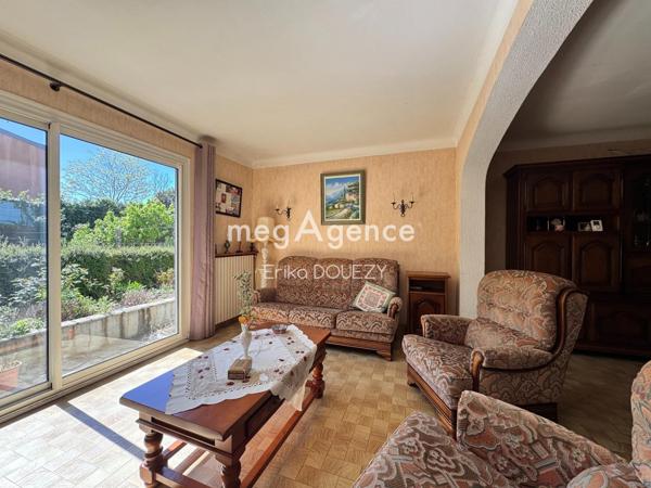Maison à CHOLET, 49300 - 4 pièces 87m²