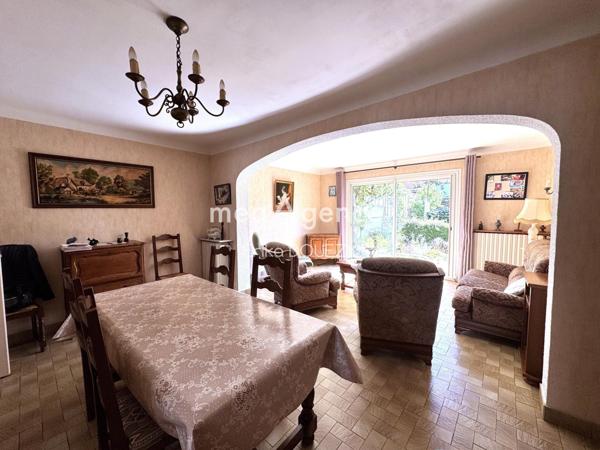 Maison à CHOLET, 49300 - 4 pièces 87m²