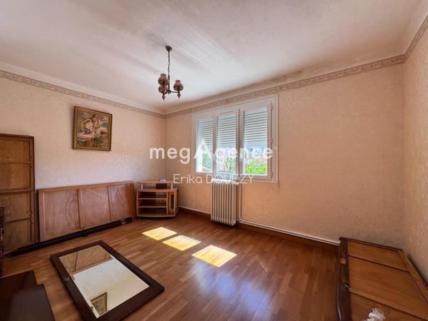 Maison à CHOLET, 49300 - 4 pièces 87m²