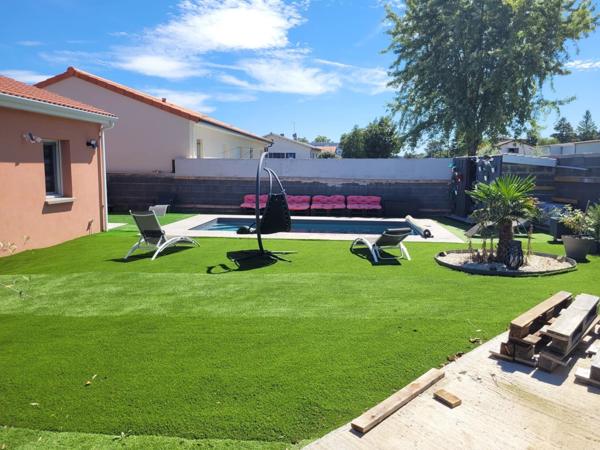 Vente Maison 3 pièces 79 m2 à Brassac-les-Mines