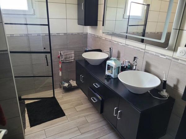 Vente Maison 3 pièces 79 m2 à Brassac-les-Mines