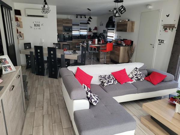 Vente Maison 3 pièces 79 m2 à Brassac-les-Mines