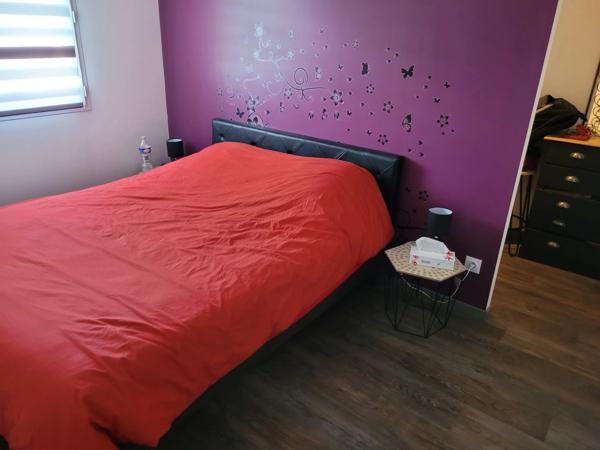 Vente Maison 3 pièces 79 m2 à Brassac-les-Mines