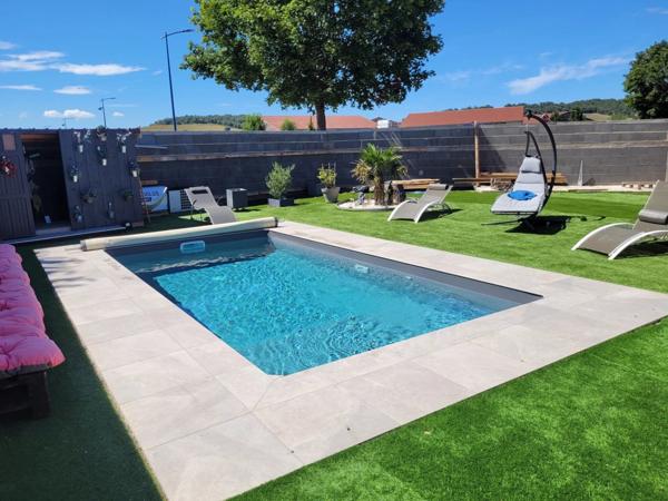 Vente Maison 3 pièces 79 m2 à Brassac-les-Mines