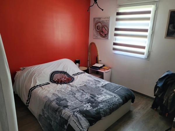 Vente Maison 3 pièces 79 m2 à Brassac-les-Mines