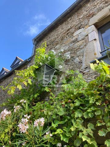 Maison d'exception à vendre à Saint Briac sur Mer