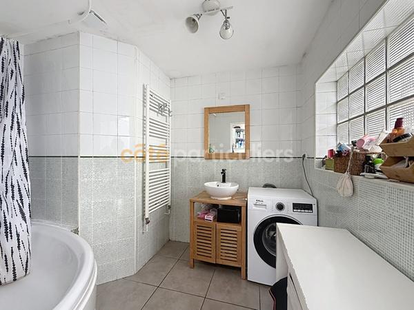 Vente Maison112 m² - 5 Pièces - LA CHAPELLE D ARMENTIERES (59930)