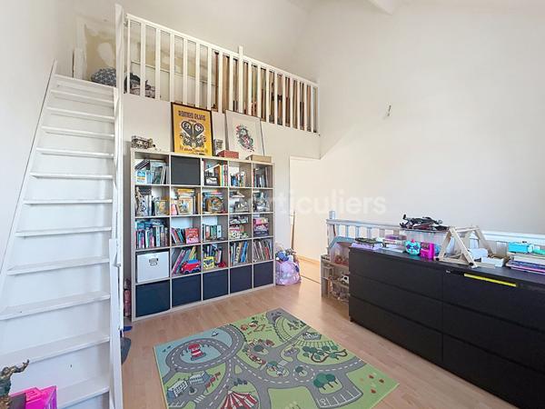 Vente Maison112 m² - 5 Pièces - LA CHAPELLE D ARMENTIERES (59930)