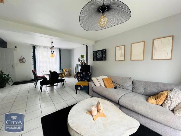 Maison à louer 5 pièces 100.69m²