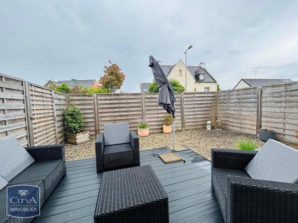 Maison à louer 5 pièces 100.69m²