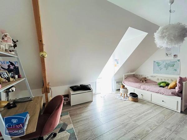 Maison à louer 5 pièces 100.69m²