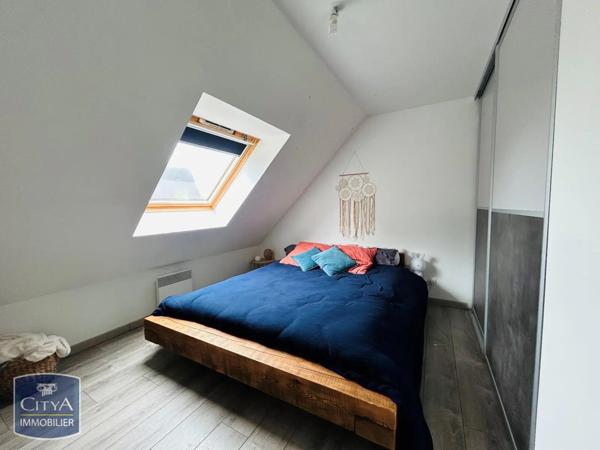 Maison à louer 5 pièces 100.69m²