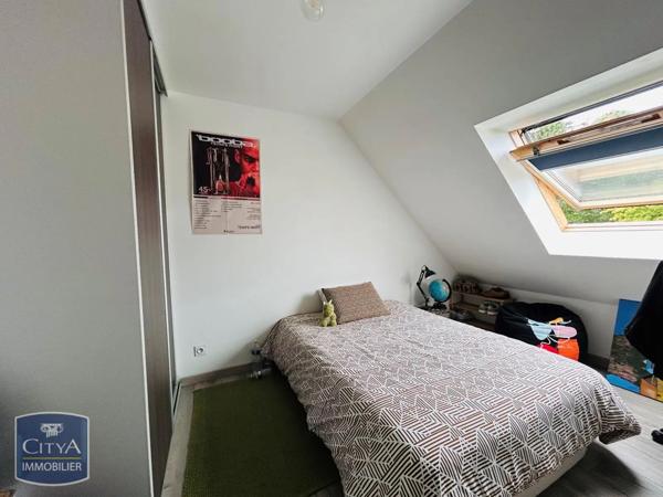 Maison à louer 5 pièces 100.69m²