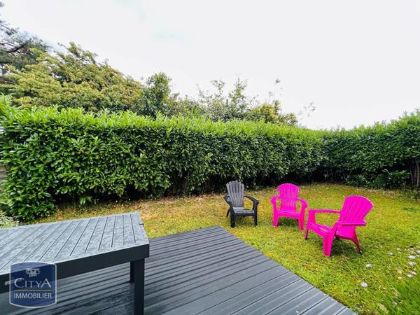 Maison à louer 5 pièces 100.69m²