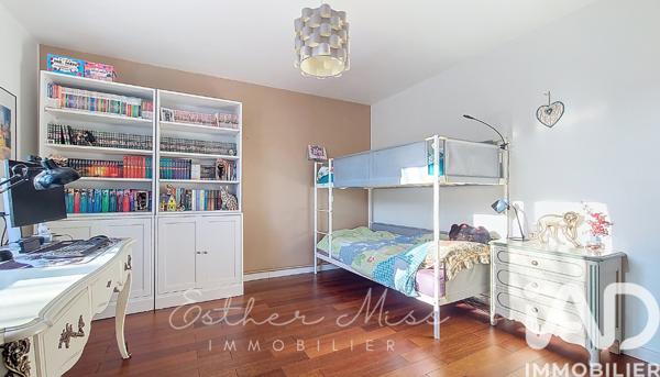 Maison à vendre 8 pièces 160 m² Saint-Rémy-lès-Chevreuse