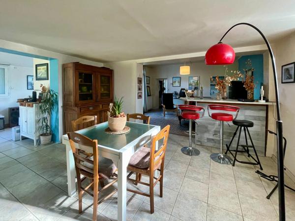 Maison à vendre Nevers 5 pièces (58)