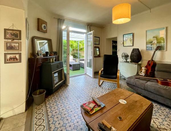 Maison à vendre Nevers 5 pièces (58)