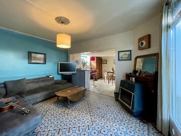 Maison à vendre Nevers 5 pièces (58)
