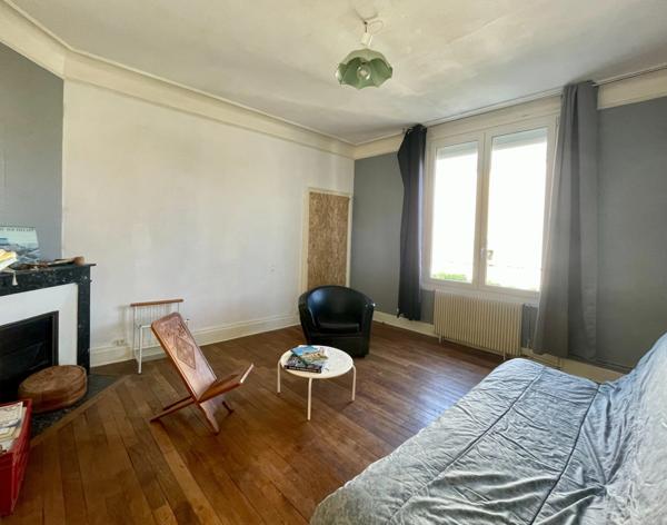 Maison à vendre Nevers 5 pièces (58)