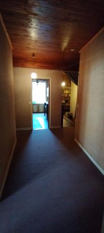 Maison et local commercial, Frayssinet Le Gelat 163m² , 10min de Prayssac