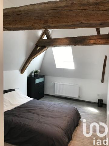 Maison à vendre 7 pièces 225 m² Cambrai