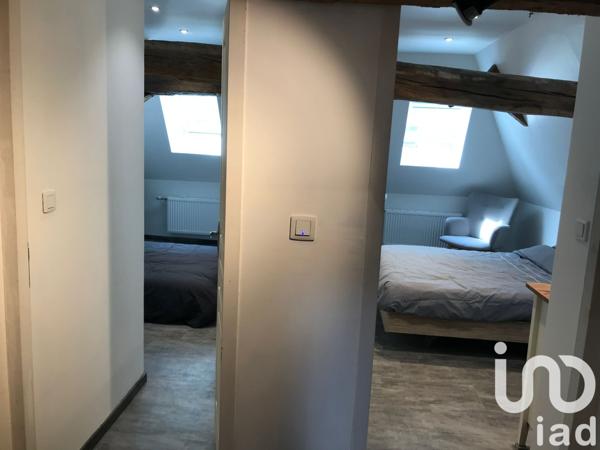 Maison à vendre 7 pièces 225 m² Cambrai