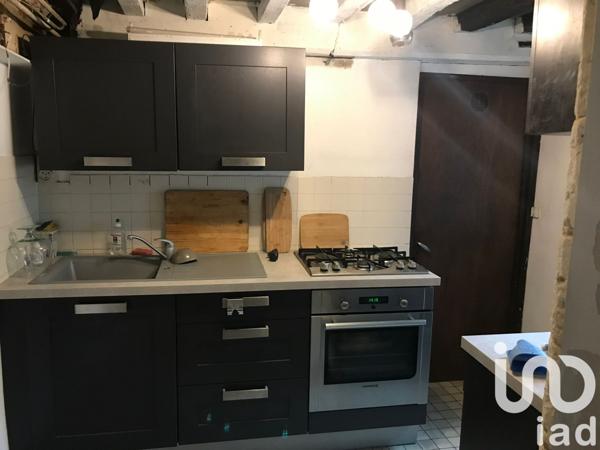 Maison à vendre 7 pièces 225 m² Cambrai