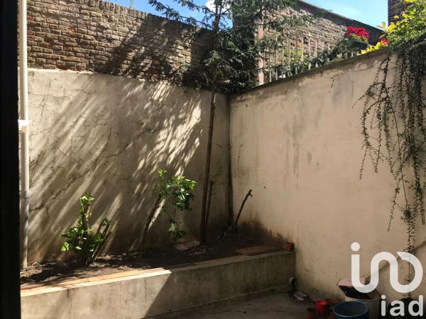 Maison à vendre 7 pièces 225 m² Cambrai