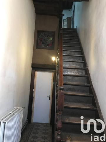 Maison à vendre 7 pièces 225 m² Cambrai