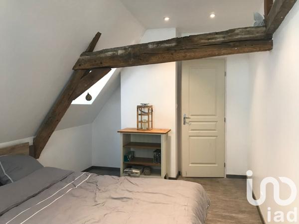 Maison à vendre 7 pièces 225 m² Cambrai